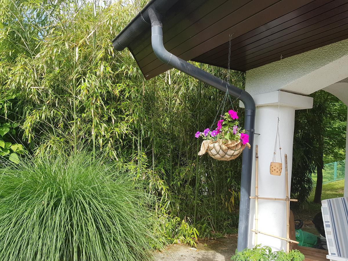 Pr'Simi Bed & Breakfast Golnik ภายนอก รูปภาพ