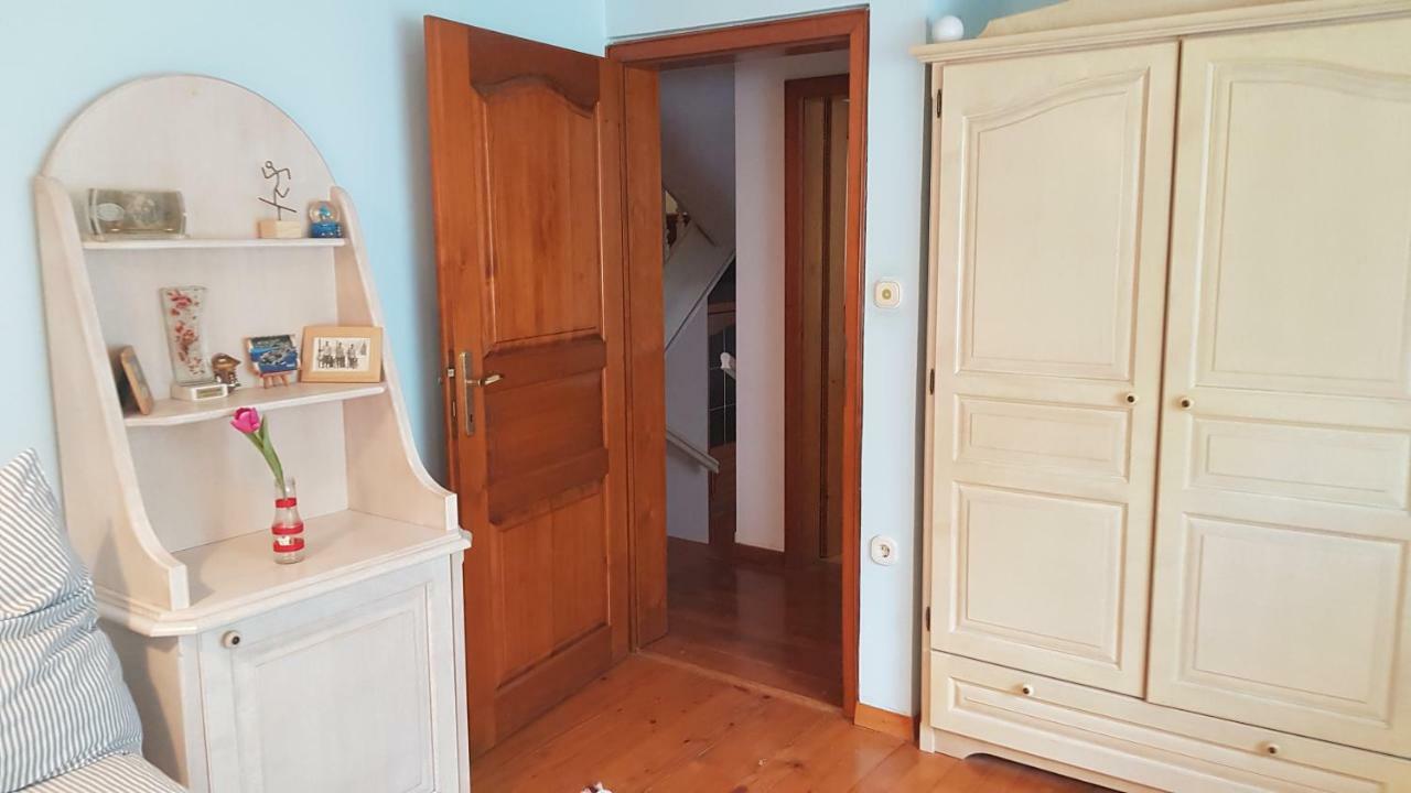 Pr'Simi Bed & Breakfast Golnik ภายนอก รูปภาพ